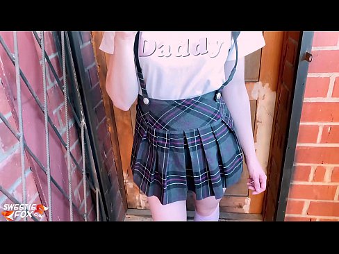 ❤️ Schoolmeisje zuigt haar lul diep en neukt in plaats van lessen ☑ Porno vk at porn nl.villagesexvideos.ru ﹏