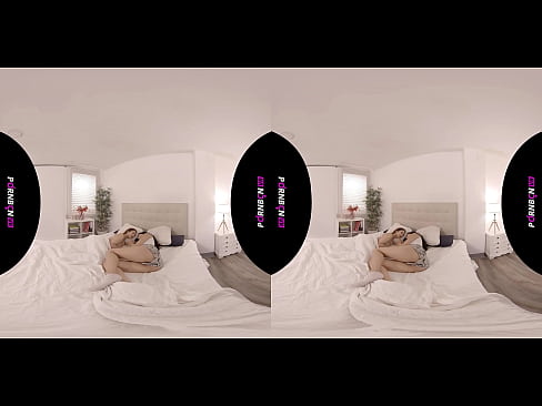 ❤️ PORNBCN VR Twee jonge lesbiennes worden geil wakker in 4K 180 3D virtual reality Geneva Bellucci Katrina Moreno ☑ Porno vk at porn nl.villagesexvideos.ru ﹏
