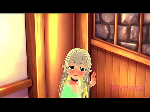 ❤️ (Trap) Elfenmeisje helpt je gezicht wassen. ☑ Porno vk at porn nl.villagesexvideos.ru ﹏