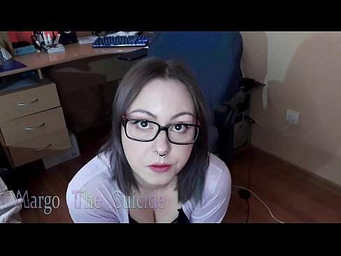❤️ Sexy meisje met bril zuigt Dildo diep op camera ☑ Porno vk at porn nl.villagesexvideos.ru ﹏