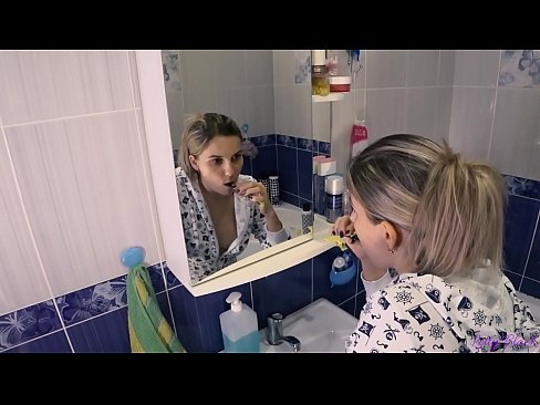 ❤️ Kappen met jong in pyjama eindigt oraal cum in kont - letty zwart ☑ Porno vk at porn nl.villagesexvideos.ru ﹏