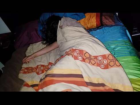 ❤️ Stiefzoon die zijn jonge stiefmoeder berispt terwijl ze slaapt. ☑ Porno vk at porn nl.villagesexvideos.ru ﹏